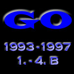GO logo