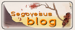 Segovesus blog link